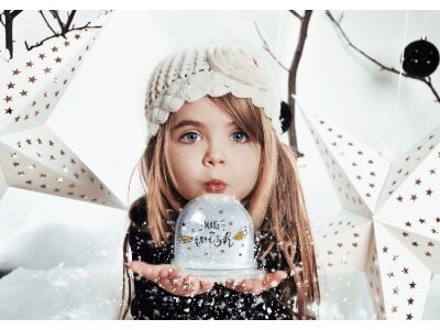 Снежные шары