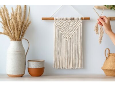 Závesné dekorácie