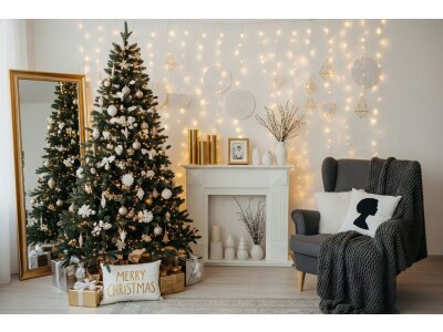 Рождественское украшение