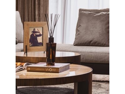 Drevené fotorámiky