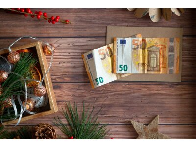 Конверты для денег