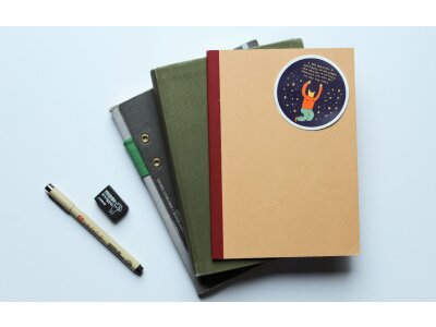 Папка‑реєстратор 30 мм