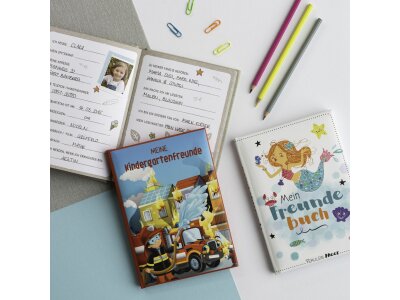 Дневник малыша