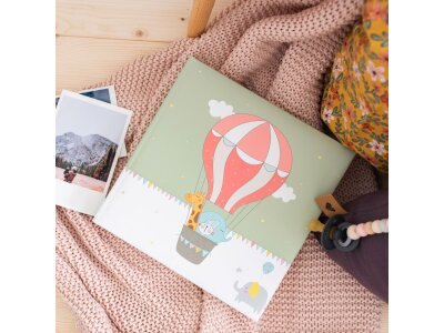 Детский альбом