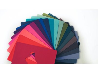 Тонований папір