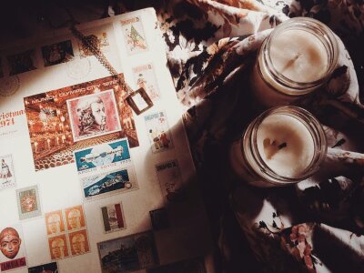 Коллекционные альбомы