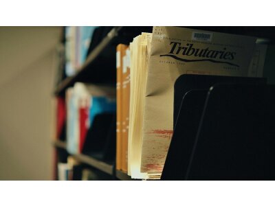 Папки для документів