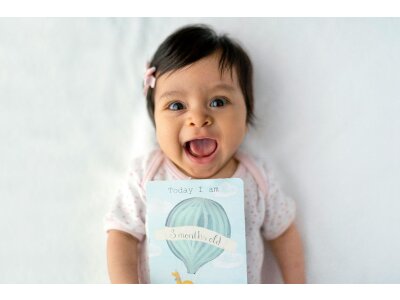 Картки для немовлят