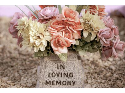 Траурні листівки