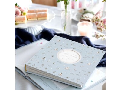 Конфирмация и причастие