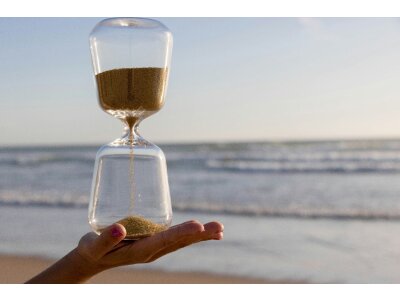 Пісочний годинник