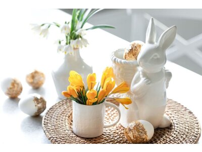 Пасхальные украшения