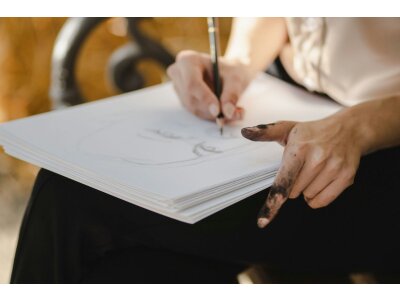 Художня папка