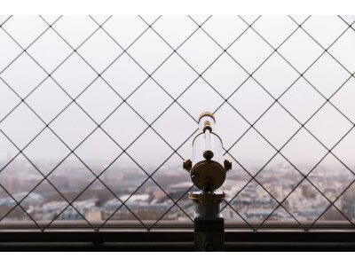 Оптические приборы