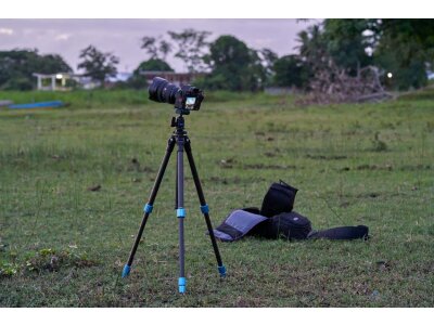 Штативы и комплектующие