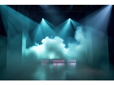 Оборудование для студийных эффектов