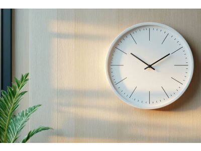 Настінні годинники