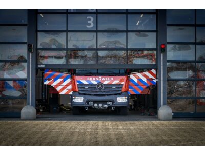 Огнестойкая Фоторамка