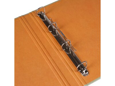 Папка с кольцами