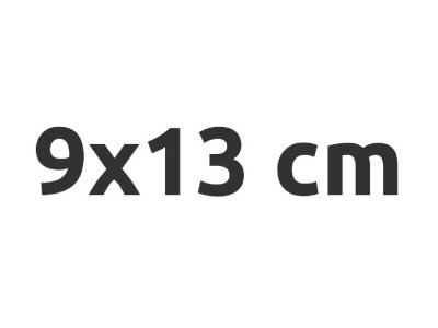 Фотоальбом с кармашками 9×13 см