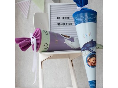 Фотоальбом к первому школьному дню