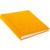 Фотоальбом Goldbuch Summertime желтый 25x25 см 60 белых страниц