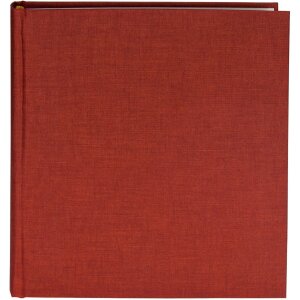 Фотоальбом Goldbuch максі Summertime червоний 30x31 см...