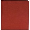 Goldbuch maxi фотоальбом Summertime красный 30x31 см 100 белых страниц