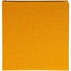 Фотоальбом Goldbuch XL Summertime желтый 36x36 см 100...