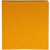 Фотоальбом Goldbuch XL Summertime желтый 36x36 см 100 белых страниц