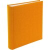 Фотоальбом Goldbuch XL Summertime желтый 36x36 см 100 белых страниц