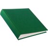 Фотоальбом Goldbuch XL Summertime темно-зеленый 36x36 см 100 белых страниц