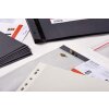 Walther Дополнительные листы Screw Album Premium 10 черных страниц 36x36 см