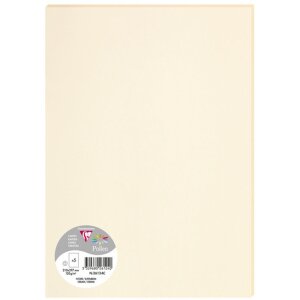 Clairefontaine 26124C Pollenpapier DIN A4 120g Elfenbein...