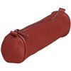 Clairefontaine Schlampermäppchen AgeBag rund 18,5xØ4 cm rot