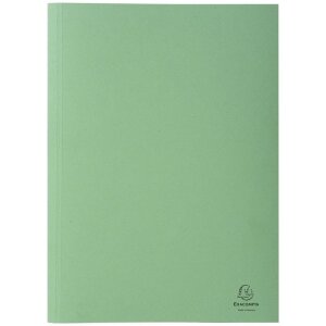 Exacompta 389025B Папка-обложка A4 250g Recycling Forever...