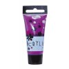 Acrylfarbe flieder 20 ml