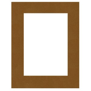 HNFD Готовий паспарту 50 x 60 см на 30 x 40 см...