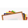Пластикова рамка Walther New Lifestyle 24x30 см сталь