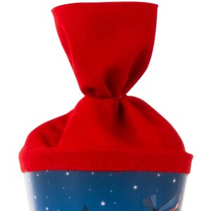 Goldbuch Geschwistertüte  Feuerwehr 35 cm Schultüte