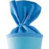 Goldbuch Schultüte hellblau 70 cm