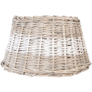 Абажур Clayre & Eef 6RO0067BW Ø 38x22 см...