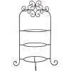 Шкаф коричневый - 6Y1249 Clayre Eef
