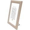 Деревянная рамка S40C Deknudt 18x24 см белая