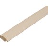 Деревянная рамка S40C Deknudt 20x30 см белая