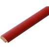 Деревяна рамка S40C Deknudt 30x40 см червона