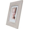 Деревянная рамка S48SH 18x24 см светлого цвета
