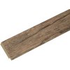 Деревяна рамка Deknudt S48SH 30x40 см коричнева