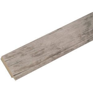 Деревянная рамка S48SH 20x20 см серо-бежевая