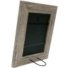 Деревянная рамка S48SH 20x20 см серо-бежевая